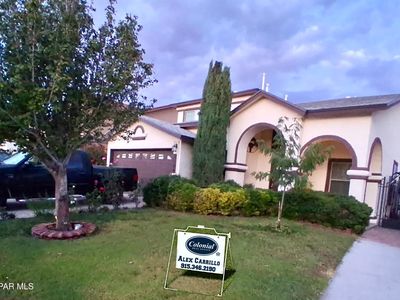 3100 Tierra Nora