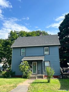 Property at 58 Ashworth Street, Manchester, CT