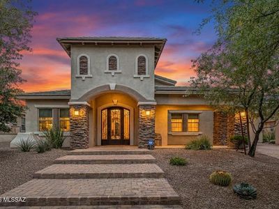 261 E Placita Haciendas Del Lago