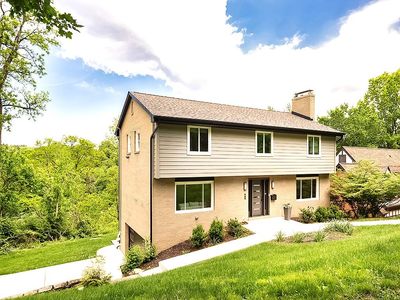 736 Pinetree Rd