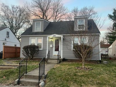 481 Ballard Ave