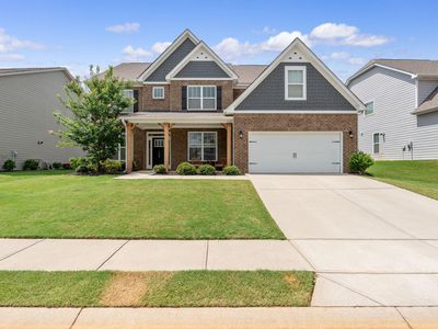 502 Blaize Ct