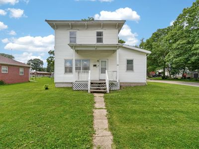 Property at 204 S 8th Ave, Winterset, IA