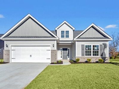 471 Lifestyle Court Lot 218 - Capers ll