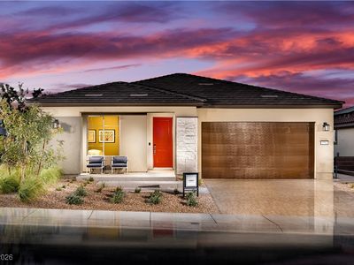 10135 Redwood Desert Dr