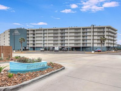 800 Sandcastle Dr #434