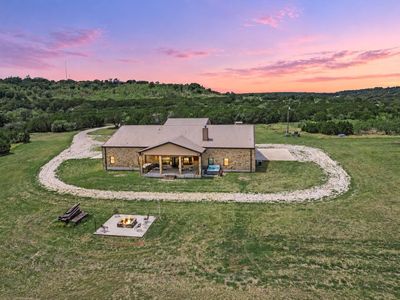 826 Black Jack Ranch Rd
