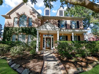 3415 Garden Gate Way