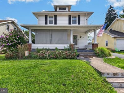 Property at 138 S Harris St, Cleona, PA
