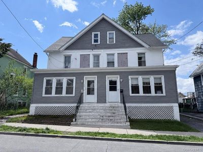 215 Linden Avenue