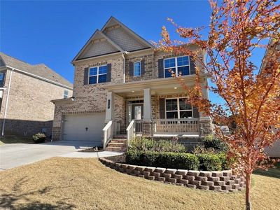 4933 Greenard Watson Ln