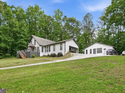 4985 Mink Livsey Rd