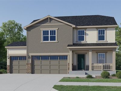3478 Kingston Crest Trail