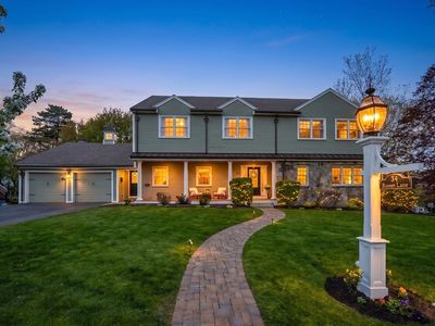 34 Russett Ln