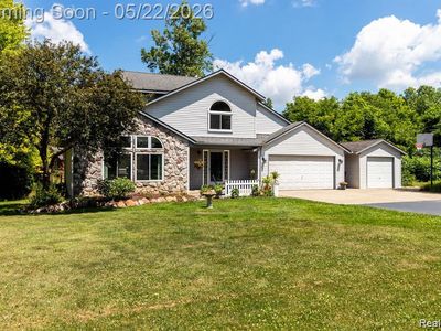 1398 Beaverbrook Dr