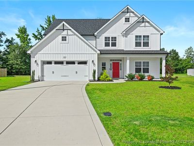 380 Croft Dr