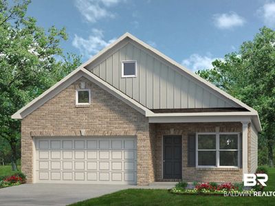 LOT 40 Brookstone Loop