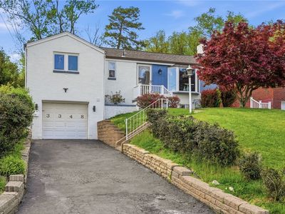3348 Sycamore Dr