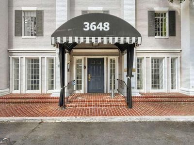 3648 Peachtree Rd NE APT 3M