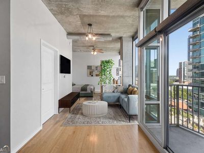 923 Peachtree St NE Unit 1332