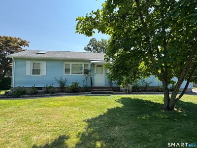 345 Coe Avenue