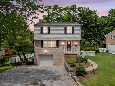 Property at 1033 Maripat Dr, South Park, PA
