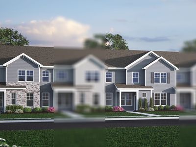 Litchfield Plan, Varina Gateway