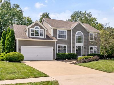 2335 Bryton Dr