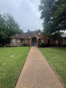 Property at 713 Ashley Dr, Hurst, TX