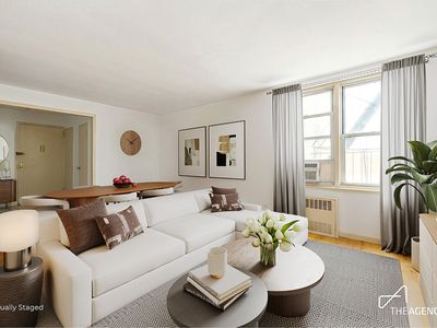 60-11 Broadway #6E