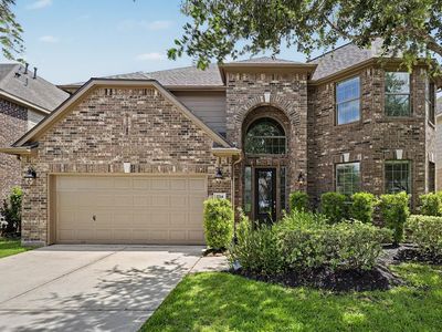 2714 Nickel Canyon Dr