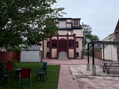 1631 N Monticello Ave