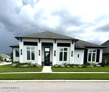 201 Maple Branch St