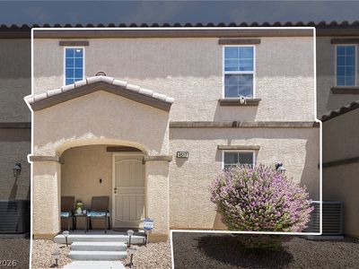 Property at 4525 Woolcomber St, Sunrise Manor, NV