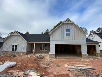 93 Meadows Dr