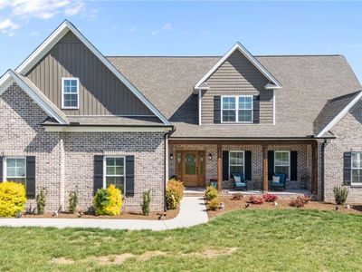 Property at 118 Old Dutch Rd, Advance, NC