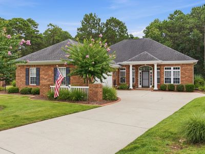4446 Tralee Pl.