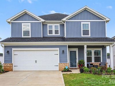 Property at 1460 Carthage Dr, Salisbury, NC
