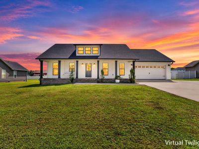 Property at 6715 Parwood Dr, Baxter, TN