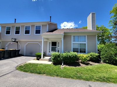 Property at 341 Wisteria Dr #341, Streamwood, IL