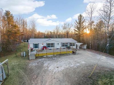 Property at N12071 Stevenson Rd, Wausaukee, WI