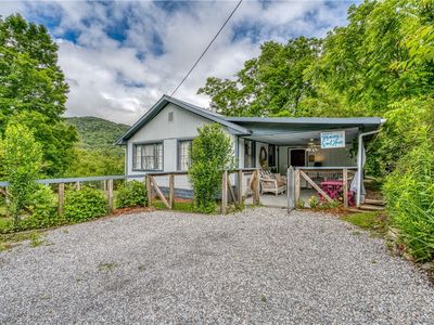Property at 25 Reuben Wooten Road, Banner Elk, NC