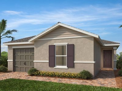 Plan 1317 Plan, Reserve at Forest Lake I