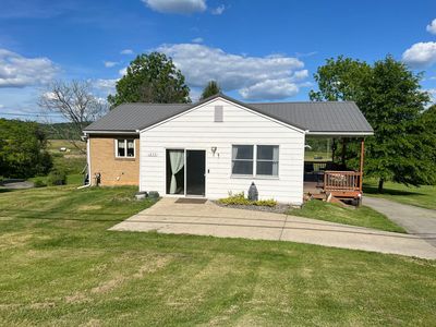 Property at 1274 Old Route 18, Wampum, PA