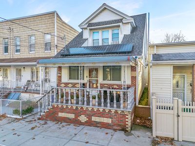 Property at 1048 E 94th St, Brooklyn, NY