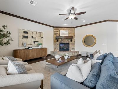 Property at 15708 Laguna Dr, Edmond, OK