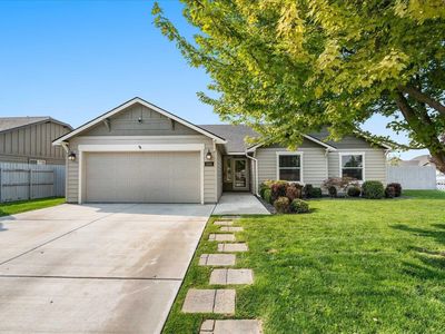 6918 Crooked River Ct