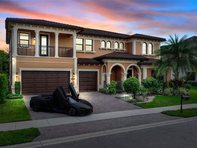 11000 Watercrest Circle