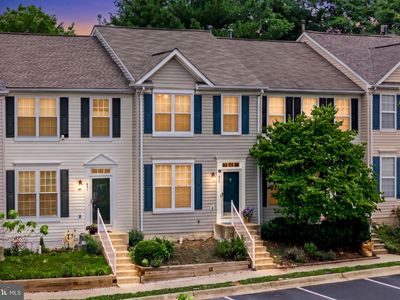 453 Pearlbush Sq NE
