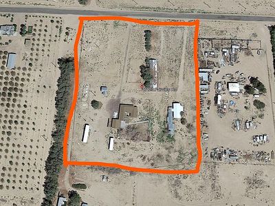 Property at 46123 Fairview Rd, Newberry Springs, CA